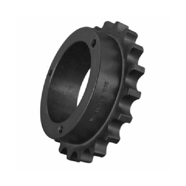Cplg Spk Roller Qd, 6020SK